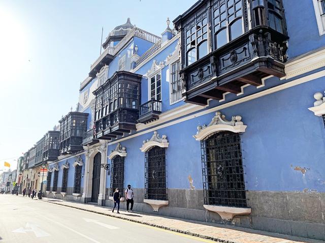 Casa de Osambela